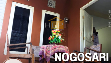 Rumah Sederhana di Salatiga, Salatiga, Luas 300 m2