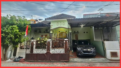 Jual Rumah Terkini area Sendangmulyo, Semarang Luas 91 m2