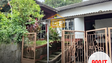 Jual Rumah Mewah LT 344 m2 Area Semarang Barat, Semarang