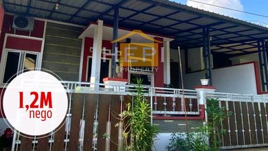 Rumah Premium di Tembalang, Semarang, Luas 70 m2