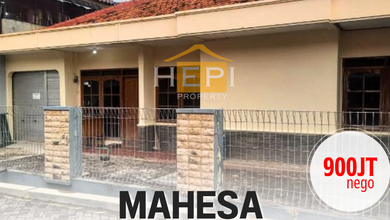 Jual Rumah 100 di Pedurungan, Semarang