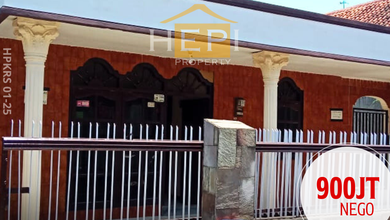 Jual Rumah Baru di Semarang Timur, Semarang Luas 110 m2