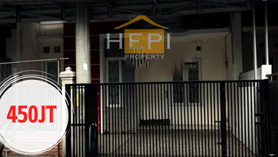 Jual Rumah 72 di Pedurungan, Semarang