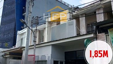 Jual Rumah Baru di Kenconowungu, Semarang Luas 112 m2