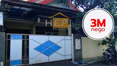 Hunian Mewah di Kawasan Semarang Timur, Semarang, LB 280m², Harga 3 Miliar