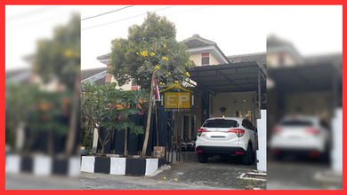 Rumah Premium LT 100 Jual area Sendangmulyo, Semarang