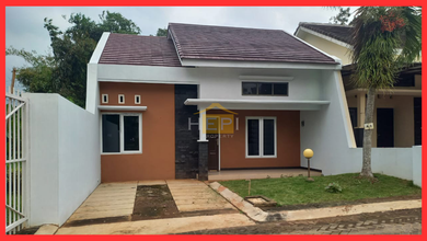 Jual Cepat Rumah Elit area Ngaliyan, Semarang, LT 121 m2