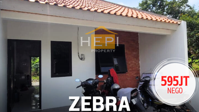 Jual Rumah 50 area Pedurungan, Semarang