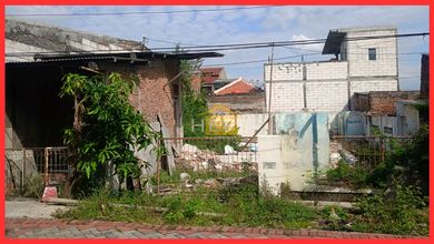 Kavling Perumahan x  Area Semarang Barat