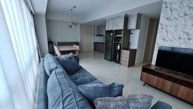 Harga Sewa Termurah Apartemen 3BR di Sambikerep Siap Huni Furnished