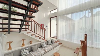 Jual Rumah Siap Tinggal di Uluwatu, Badung, LT 204 m2