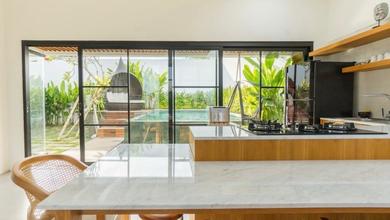 Jual Rumah Siap Tinggal di Uluwatu, Badung, LT 210 m2