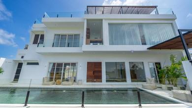 For Sale rumah Mewah di Canggu, Badung - LT 400m²