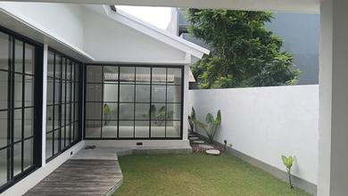 Rumah Minimalis di Sanur, Denpasar, LT 230 m2