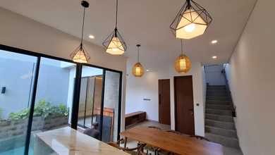 Jual Rumah Baru di Jimbaran, Badung LT 120 m2
