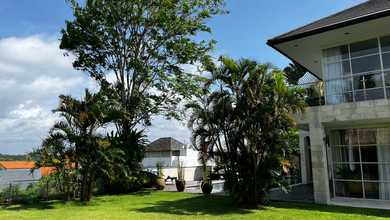 Rumah Prestisius di Kawasan Canggu, Badung, LB 800m², Harga 21 Miliar