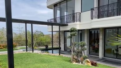 Jual Rumah Siap Huni area Uluwatu, Badung, Luas 460 m2
