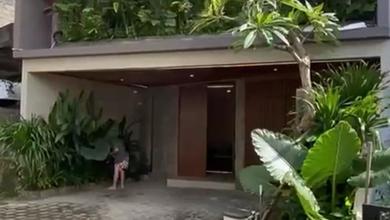 Kesempatan Langka, rumah Prestisius di Uluwatu, Badung, LB 180m²