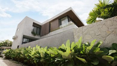 Jual Rumah Siap Huni area Uluwatu, Badung, LT 250 m2