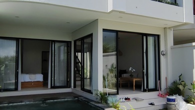Hunian Mewah di Ungasan, Badung, 3 Kamar Tidur, LT 175m²