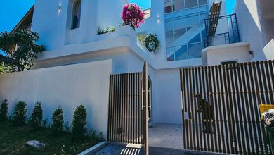 Jual Rumah Siap Huni di Uluwatu, Badung, Luas 160 m2