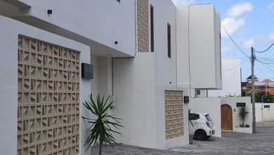 Rumah Area Premium Canggu, Badung - Harga Terbaik 4,4 Miliar
