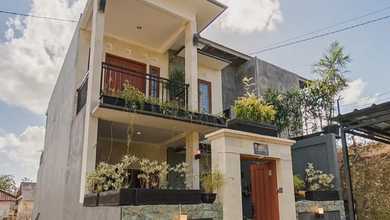 Jual Rumah Baru di Jimbaran, Badung Luas 100 m2