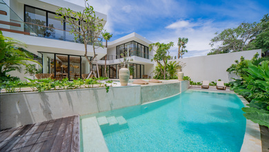 Jual Rumah 380 area Umalas, Badung