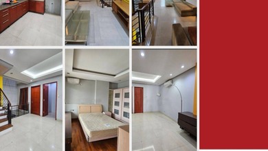 Jual Rumah Siap Huni di Kelapa Gading, Jakarta Utara, LT 120 m2