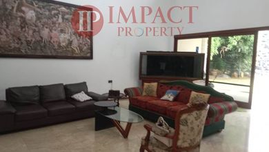 Jual Segera Rumah Mewah area Sunter, Jakarta Utara, Luas 1040 m2