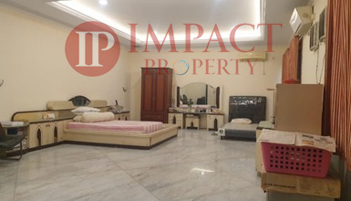 Rumah Elit Luas 1000 m2, area Sunter, Jakarta Utara