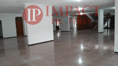 Kesempatan Eksklusif, rumah Mewah di Sunter, Jakarta Utara, LB 1341m²