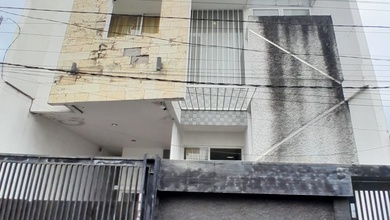 Jual Rumah Siap Tinggal area Bojong Indah, Jakarta Barat, Luas 207 m2