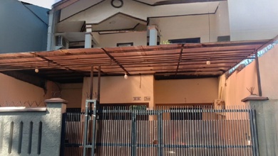 Grogol. Rumah Bagus .shm.lt 115 M2.jakarta Barat