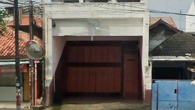 Jual Rumah Siap Tinggal di Cempaka Putih, Jakarta Pusat, Luas 127 m2