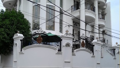 Jual Segera Rumah Mewah area Cilincing, Jakarta Utara, Luas 225 m2