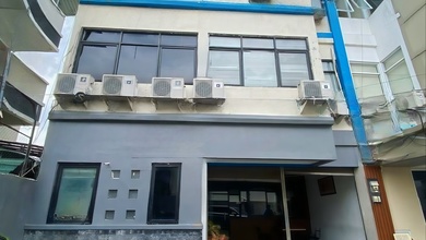 Ruko Cipete Harga Murah. Jalan Cipete Selatan, Cilandak, Kota Jakarta Selatan, Dki Jakarta, Indonesia, 12410, Cipete 155.0 M² Unfurnished Shm