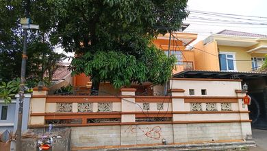 Jual Cepat Rumah Mewah area Kalibata, Jakarta Selatan, Luas 542 m2