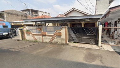 Jual Rumah 180 di Kebon Jeruk, Jakarta Barat