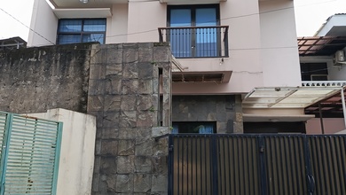 Rumah Premium area Pancoran, Jakarta Selatan, LT 233 m2