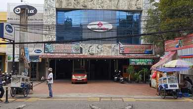 Ruko Murah .cipete.gandaria.jakarta Selatan. 360.0 m² SHM Unfurnished
