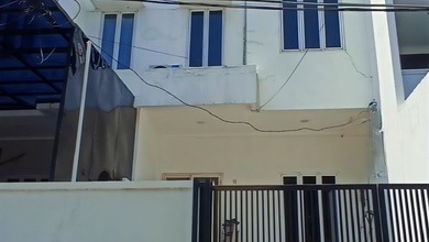 Jual Rumah Siap Tinggal di Pluit, Jakarta Utara, LT 100 m2