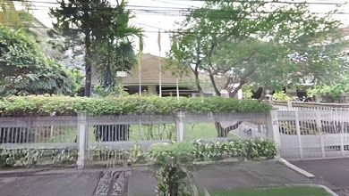 Rumah Premium di Menteng, Jakarta Pusat, LT 499 m2