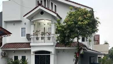 Jual Rumah Siap Huni area Pegangsaan, Jakarta Utara, Luas 130 m2