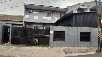 Rumah Sederhana di Pesanggrahan, Jakarta Selatan, Luas 301 m2