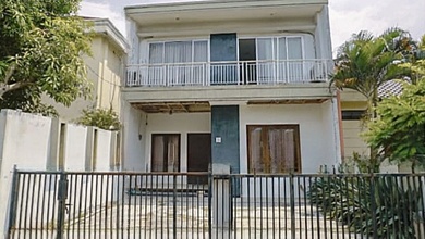 Pondok Aren - Juramangu - Rumah Bagus Murah Dibawah Pasar - Shm - Lt 235 M2.tangerang Selatan
