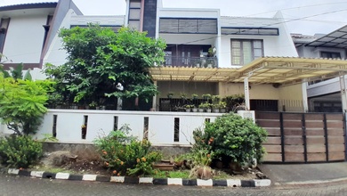 Metro Permata - Rumah Murah - Karang Tengah - Murah Dibawah Pasaran - Bagus Shm Di Jl. Komp. Metro Permata, Rt.002/rw.011, Karang Mulya, Kec. Karang Tengah, Kota Tangerang, Banten, Metro Permata