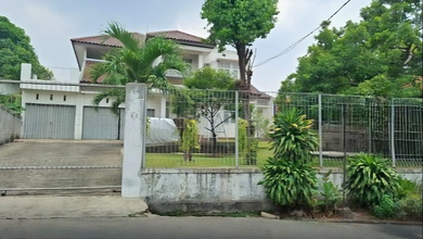 Jual Rumah 1200 di Ciracas, Jakarta Timur