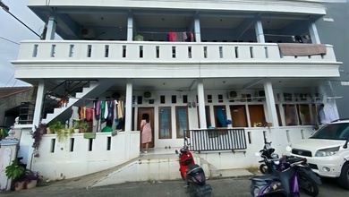 Jual Rumah Mewah LT 131 m2 Area Pamulang, Tangerang Selatan