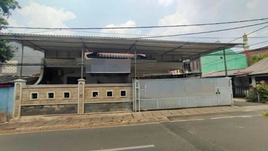 Jual Rumah 279 area Kembangan, Jakarta Barat